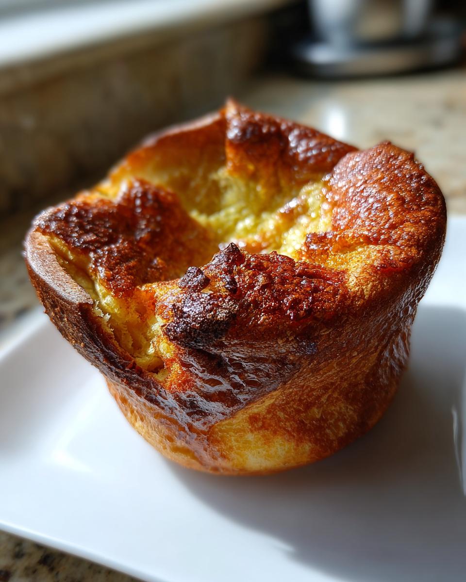 The Best Yorkshire Pudding Recipe - detail 2
