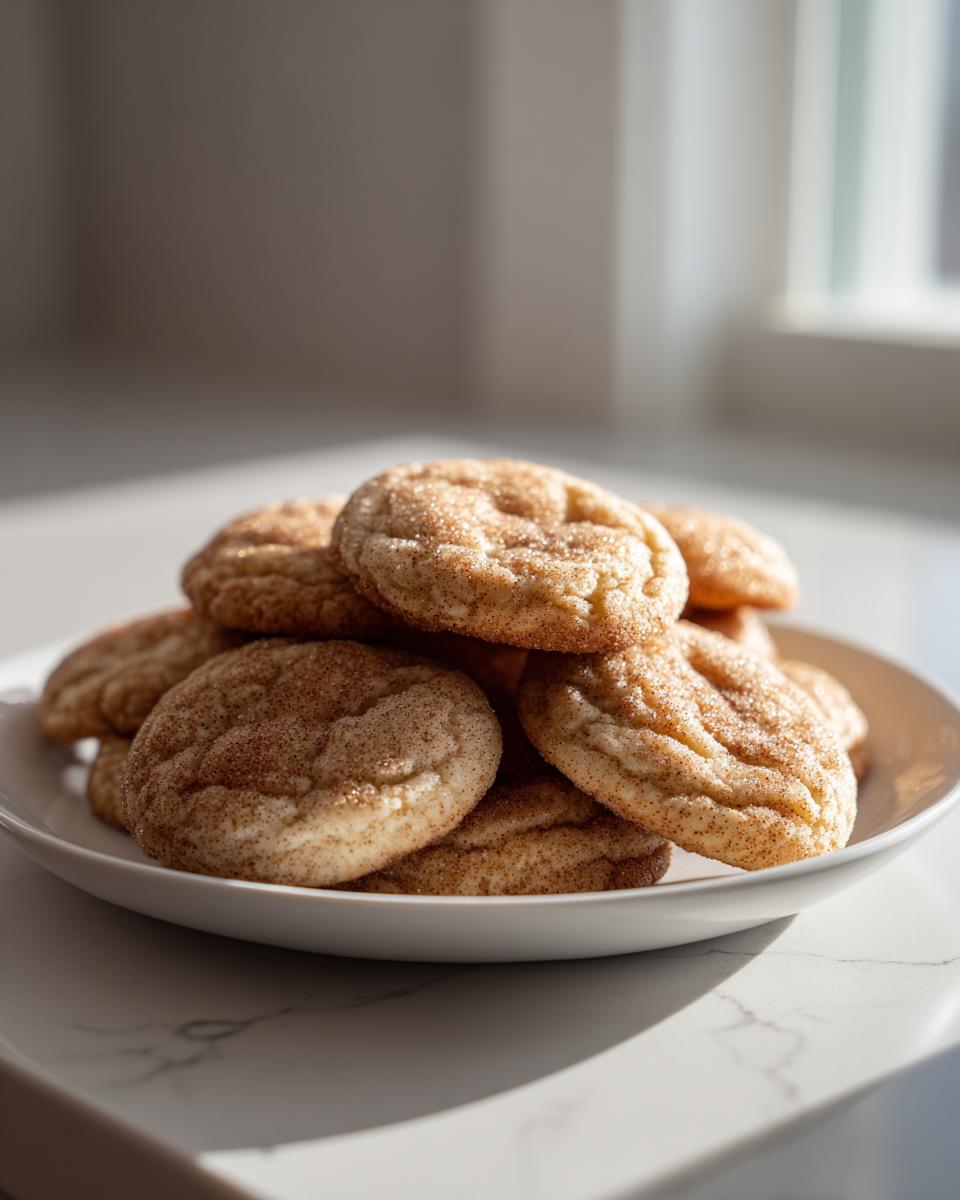 Vanilla Dough Drop Treats - detail 1