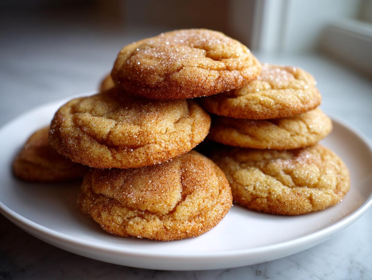 Vanilla Dough Drop Treats