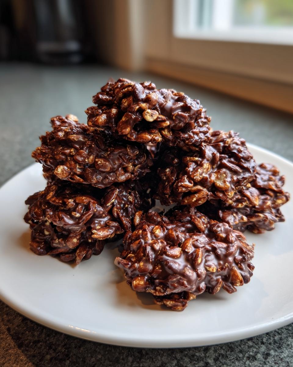 chocolate seed crunch crisps - detail 1